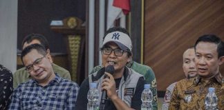 Ketua IJP: Bukan Sekdaprov yang Harus Minta Maaf