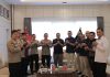 Perkuat Keamanan Aset, PTPN I (Persero) Regional 7 Jalin Sinergi dengan Polda Bengkulu
