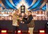 PTPN I Raih Dua Penghargaan AHI 2026