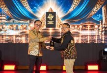 PTPN I Raih Dua Penghargaan AHI 2026
