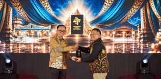 PTPN I Raih Dua Penghargaan AHI 2026
