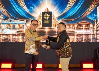PTPN I Raih Dua Penghargaan AHI 2026