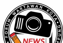 Forwako Desak Mirza Tindak Lanjuti Petisi Insan Pers Lampung
