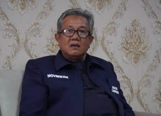 Tim Media Gubernur Disorot, JMSI Minta Penjelasan Terbuka