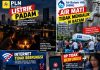 Listrik Padam Seharian di Batam, Aktivitas Usaha Terganggu