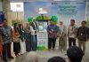 Pegadaian Luncurkan ATM Emas, Cetak Emas Fisik dalam Hitungan Detik