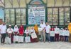 Dukung Digitalisasi Pendidikan, PTPN I Regional 7 Salurkan Komputer dan Perlengkapan Sekolah