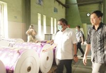 PTPN I Perkuat Bisnis Energi dan Manufaktur