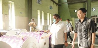 PTPN I Perkuat Bisnis Energi dan Manufaktur