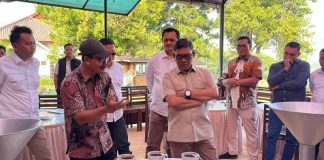 PTPN I Perkuat Hilirisasi Kopi Ijen untuk Tingkatkan Daya Saing