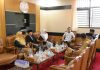 Kemenhaj dan DPRD Lampung Barat Perkuat Sinergi Pelayanan Haji dan Umrah