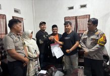Selesaikan Kesalahpahaman di Manggarai, Anggota DPRD Lambar Prayitno Sepakat Damai