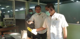 PTPN I Siapkan Investasi Rp26,76 Triliun untuk Hilirisasi