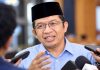 Yusnadi Minta KNKT Investigasi KMP Batumandi dan Audit Keselamatan Penyeberangan