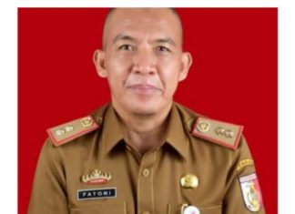 LHKPN Kadis Kesehatan Tulang Bawang Disorot, Dugaan Aset Tak Dilaporkan Mencuat