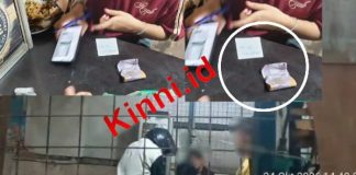 Diduga Kembali Beroperasi, Penjualan Sie Jie Terpantau di Pasar Angkasa Batam
