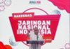 Wamenaker Ajak JARNAS.INDO Bersinergi Wujudkan Pembangunan Ketenagakerjaan