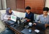 PTPN I Jadi Laboratorium Ilmu Mahasiswa Magang