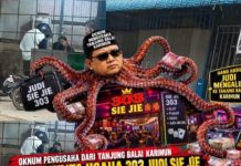 Judi Siji Diduga Beroperasi di Batam, Polisi Akan Lakukan Pengecekan