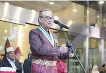 PTPN I Dorong Pemuda Jadi Penggerak Transformasi