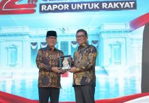 PTPN I Raih Adhi Praya 2026, Perkuat Hilirisasi Perkebunan