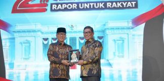 PTPN I Raih Adhi Praya 2026, Perkuat Hilirisasi Perkebunan