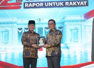 PTPN I Raih Adhi Praya 2026, Perkuat Hilirisasi Perkebunan