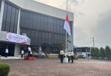 Semangat Sumpah Pemuda, PTPN Regional 7 Dorong Peran Pemuda Bangun Perusahaan