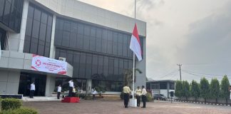 Semangat Sumpah Pemuda, PTPN Regional 7 Dorong Peran Pemuda Bangun Perusahaan