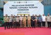 Triwulan III 2026, Penerimaan Bea Cukai Sumbagbar Tembus Rp2,79 Triliun