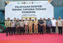 Triwulan III 2026, Penerimaan Bea Cukai Sumbagbar Tembus Rp2,79 Triliun